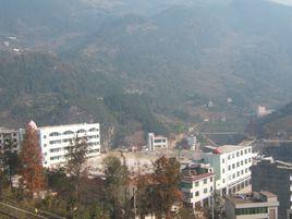 湖北省巴東縣沿渡河鎮民族中心國小 湖北省巴東縣沿渡河鎮民族中心國小