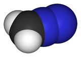 3D分子圖