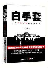 白手套[2014年陳楫寶小說]