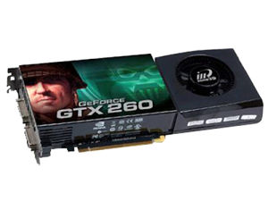 Inno3D GTX260