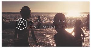 One More Light[linkin park2017年專輯]