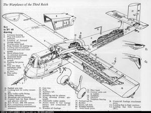 Bv-40裝甲攻擊滑翔機