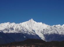 雲南自助游