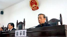 朱振國[行唐縣人民法院陪審員]