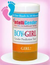 美國產品intelligender