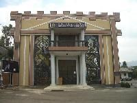 衣索比亞鐵路博物館