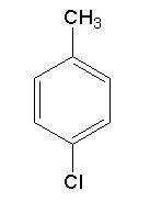 對氯甲苯