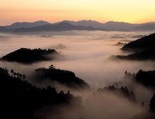 天台山風景區[日照天台山景區]