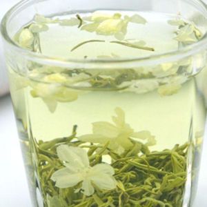 浠水茉莉花茶