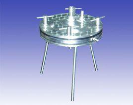 圓盤疊片式過濾器