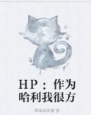 HP：作為哈利我很方