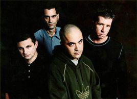 Staind