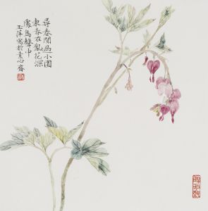 春在亂花深處