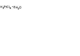 六氯合鉑氫酸