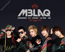 MBLAQ