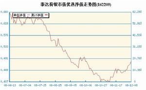 泰達荷銀市值優選