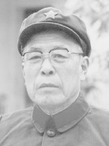 趙中立[原廣西河池軍分區政治委員]