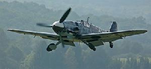 Me109 G-6