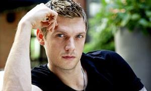 Nick Carter