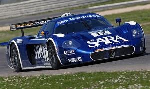 MC12 Versione Corse