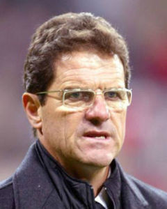 Fabio Capello