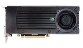 NVIDIA Geforce GTX 760