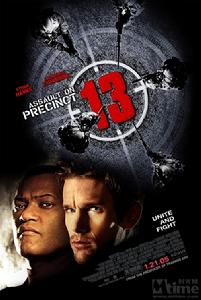 Assault on Precinct 13 (2005 film)