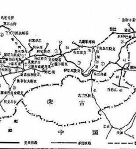 貝阿鐵路