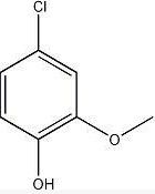 4-氯-2-甲氧基苯酚