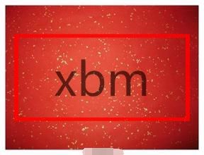 xbm