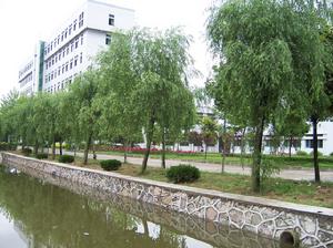 鄂東職業技術學院