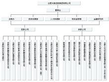 合肥興泰控股集團有限公司