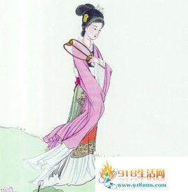 宋五嫂[南宋著名民間女廚師]