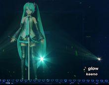 glow-2013魔法未來演唱會