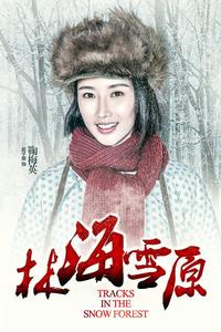 《林海雪原》[2017年李光潔、張睿主演電視劇]