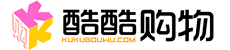 酷酷購物logo