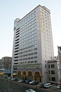 大連恆元大酒店