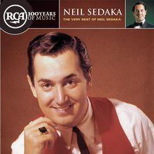 NEIL SEDAKA