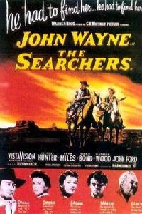 搜尋者TheSearchers(1956)