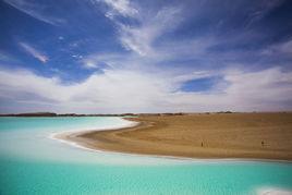 青海鹽湖