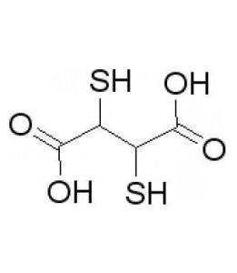 二巰基丁二酸