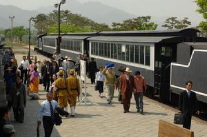 《京城緋聞》