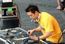 早期的joe hahn