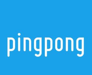 pingpong