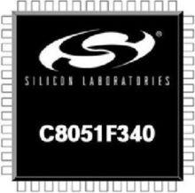 C8051F系列