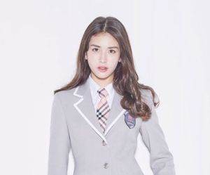 SoMi[韓國女歌手]