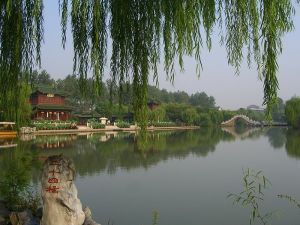 Yangzhou