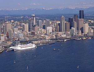 Seattle