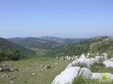 鄧州杏山地質公園