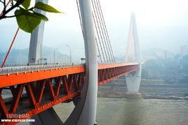 東水門長江大橋